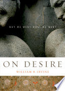 On Desire 9780195327076 William Braxton Irvine Brukte bøker