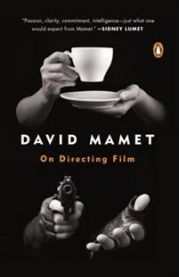 On Directing Film 9780140127225 David Mamet Brukte bøker