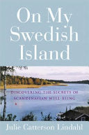 On My Swedish Island 9781585424146 Julie Catterson Lindahl Brukte bøker