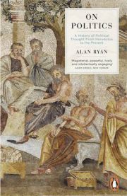 On Politics 9780140285185 Alan Ryan Brukte bøker