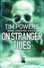 On Stranger Tides 9781848875128 Tim Powers Brukte bøker