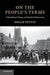 On the People's Terms: A Republican Theory and Model of Democracy 9780521182126 Philip Pettit Brukte bøker