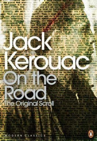 On the road 9780141189215 Jack Kerouac Brukte bøker