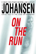 On the Run 9780553803433 Iris Johansen Brukte bøker