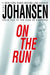 On the Run 9780553803433 Iris Johansen Brukte bøker