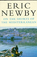 On the Shores of the Mediterranean 9780330288262 Eric Newby Brukte bøker