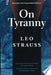 On Tyranny 9780226776873 Leo Strauss Brukte bøker