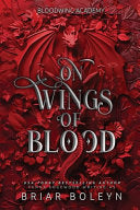 On Wings of Blood 9781069262202 Briar Boleyn Brukte bøker