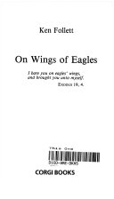 On Wings of Eagles 9780552126106 Ken Follett Brukte bøker