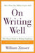 On Writing Well, 25th Anniversary 9780060006648 William K. Zinsser William Zinsser Brukte bøker