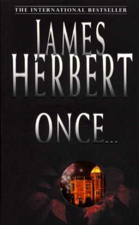 Once 9780330376136 James Herbert Brukte bøker