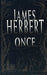 Once-- 9780333761403 James Herbert Brukte bøker