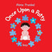 Once Upon a Potty 9781554072835  Brukte bøker