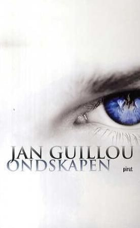 Ondskapen 9788281430716 Jan Guillou Brukte bøker