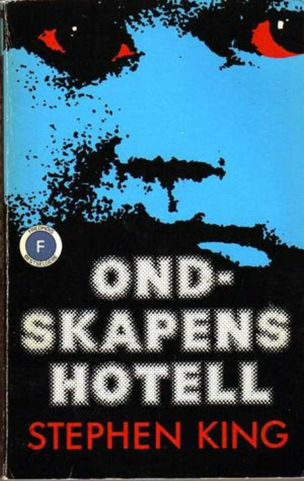 Ondskapens Hotell (Pocket) - Bokia.no