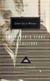 One Hundred Years Of Solitude 9781857152234 Gabriel Garcia Marquez Brukte bøker