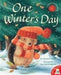 One Winter\'s Day 9781845063887 M. Christina Butler Tina MacNaughton Brukte bøker