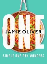 One 9780241431108 Jamie Oliver Brukte bøker
