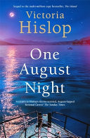 One August Night 9781472278449 Victoria Hislop Brukte bøker