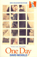 One Day 9781444724585 David Nicholls Brukte bøker