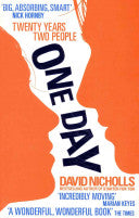 One Day 9780340896983 David Nicholls Brukte bøker