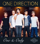 One Direction 9780857755971 Nadia Cohen Brukte bøker