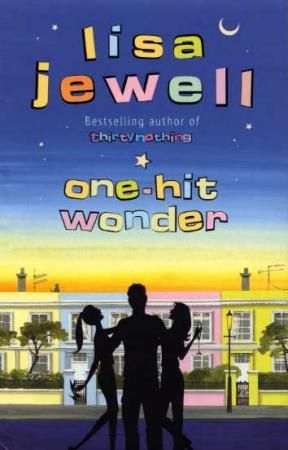 One-hit wonder 9780140295962 Lisa Jewell Brukte bøker