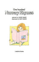 One Hundred Nursery Rhymes 9780721409658 Anne McKie Brukte bøker