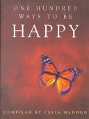 One Hundred Ways to Be Happy 9780340721421 C. Haddon Brukte bøker