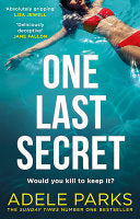 One Last Secret 9780008444389 Adele Parks Brukte bøker