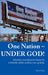 One nation - under God! 9788230331743 Even Gran Brukte bøker