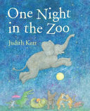 One Night in the Zoo 9780007321124 Judith Kerr Brukte bøker