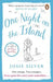 One night on the island 9780241989937 Josie Silver Brukte bøker