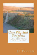 One Pilgrim's Progress 9781503362444 Jo Paluzzi Brukte bøker