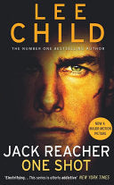 One Shot 9780857501189 Lee Child Brukte bøker