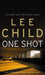 One shot 9780553815863 Lee Child Brukte bøker