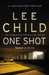 One shot 9780857501196 Lee Child Brukte bøker