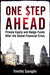 One Step Ahead 9781780742953 Timothy Spangler Brukte bøker