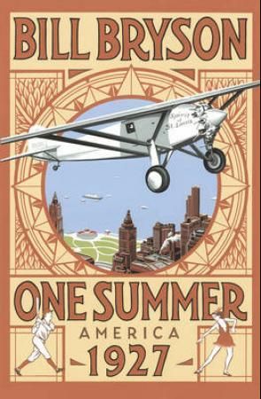 One summer 9780385608282 Bill Bryson Brukte bøker