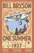 One summer 9780552779401 Bill Bryson Brukte bøker