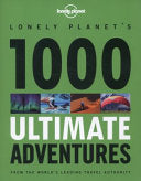 One Thousand Ultimate Adventures 9781743217191 Brett Atkinson Brukte bøker