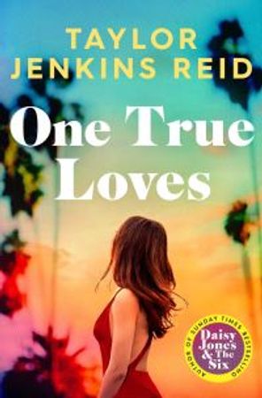 One true loves 9781398516687 Taylor Jenkins Reid Brukte bøker