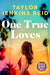 One true loves 9781398516687 Taylor Jenkins Reid Brukte bøker