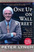 One up on Wall Street: how to use what you already know to make money in the … 9780743200400 Peter Lynch Brukte bøker