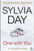 One with you 9781405916424 Sylvia Day Brukte bøker
