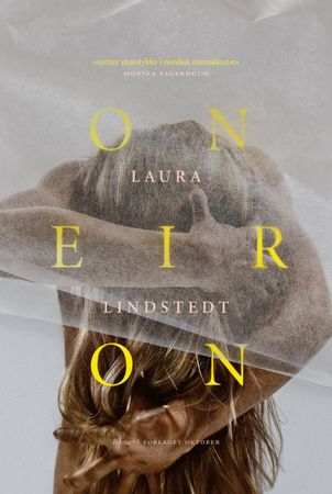 Oneiron 9788249516896 Laura Lindstedt Brukte bøker