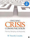 Ongoing Crisis Communication 9781452261362 Timothy Coombs Brukte bøker