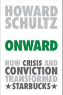 Onward 9780470977644 Howard Schultz Joanne Gordon Brukte bøker