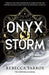 Onyx Storm 9780349437071 Rebecca Yarros Brukte bøker