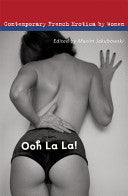 Ooh la La! 9781560259084 Franck Spengler Maxim Jakubowski Brukte bøker
